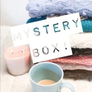 5 for $25 MYSTERY BOX! - Size Medium